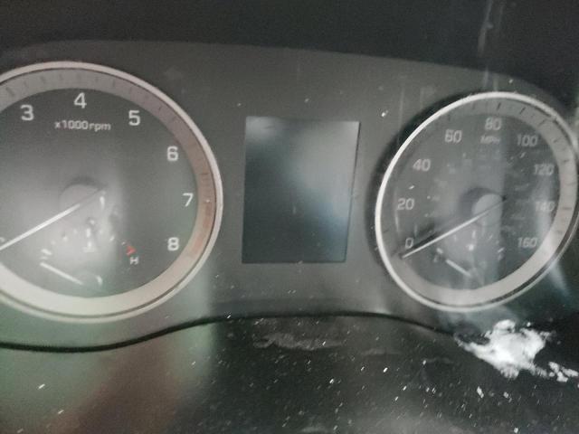 2019 HYUNDAI TUCSON LIM - KM8J3CAL5KU968690