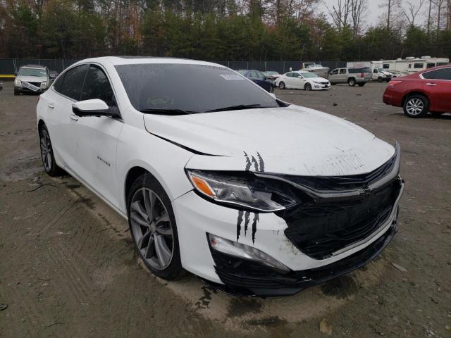 2020 CHEVROLET MALIBU PRE - 1G1ZE5SX8LF011869