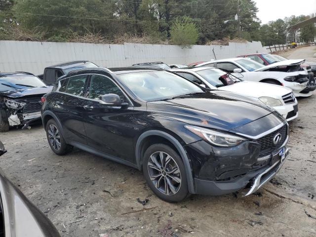 2018 INFINITI QX30 BASE - SJKCH5CR4JA046422
