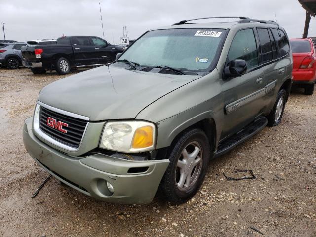 1GKDS13S132199586 GMC Envoy