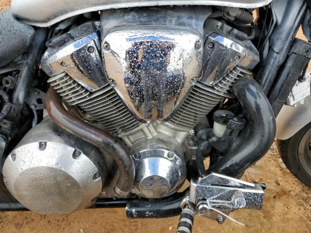 2003 HONDA VTX1800 C 1HFSC46033A110155