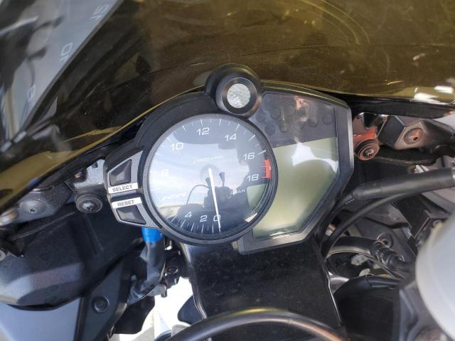 2019 YAMAHA YZFR6 C JYARJ28Y8KA002243