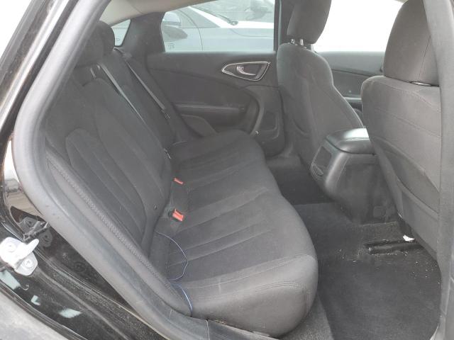 2015 CHRYSLER 200 LX - 1C3CCCFB8FN618388