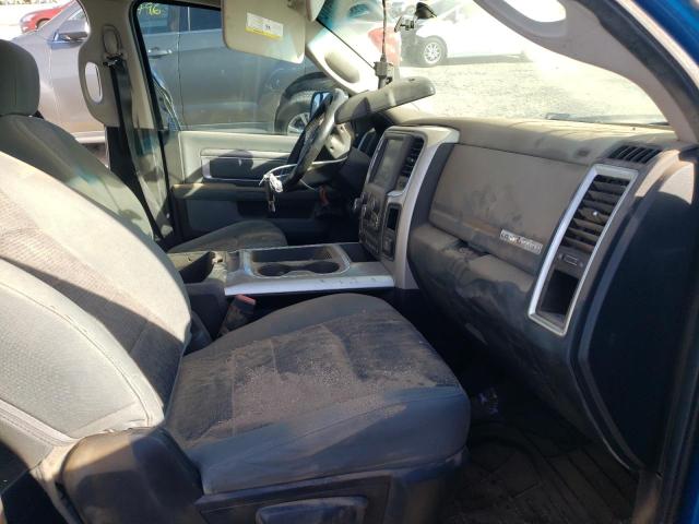 2016 RAM 1500 SLT - 3C6RR6LT6GG288335