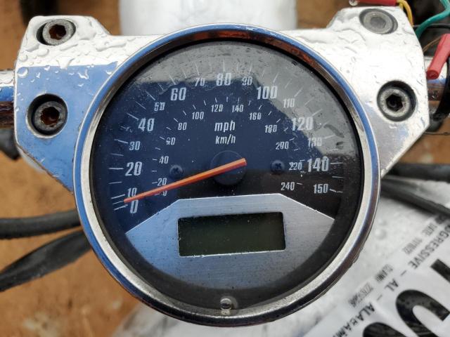 2003 HONDA VTX1800 C 1HFSC46033A110155