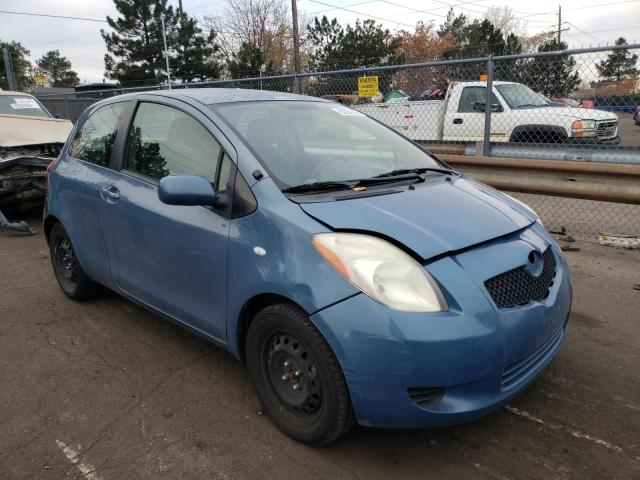 2007 Toyota Yaris for sale in Denver, CO