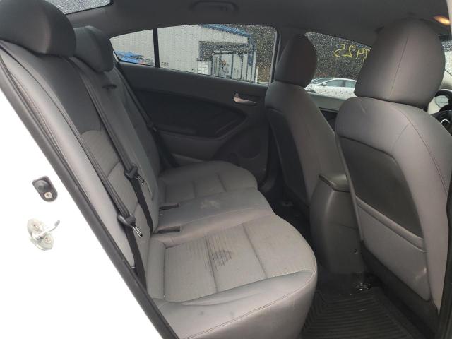 3KPFL4A78HE007723 KIA FORTE LX