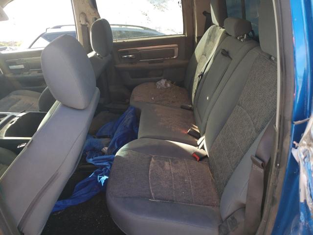 2016 RAM 1500 SLT - 3C6RR6LT6GG288335