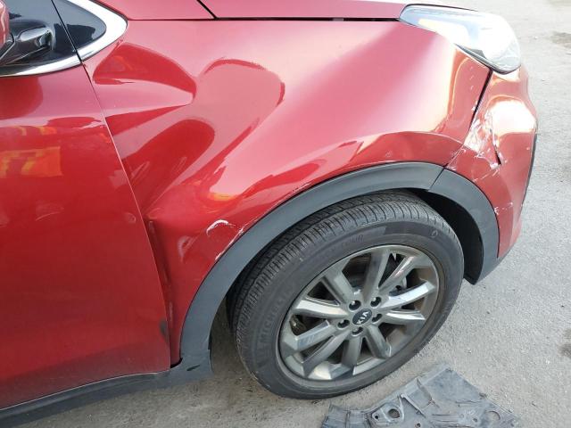 2020 KIA SPORTAGE S - KNDP63AC7L7655713