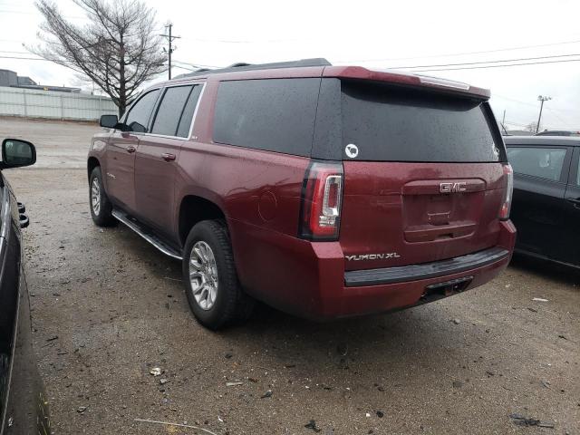 2019 GMC YUKON 1GKS2GKC9KR357019