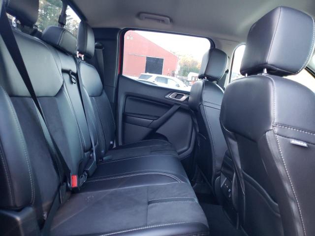 2021 FORD RANGER XL - 1FTER4FH3MLD48654