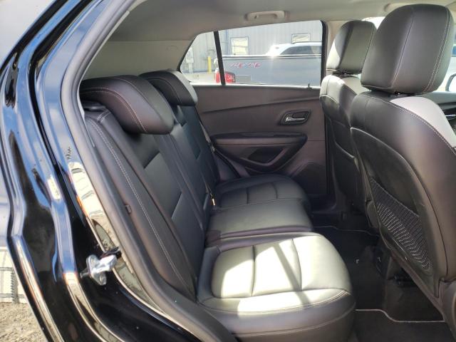 2018 CHEVROLET TRAX PREMI KL7CJRSB5JB638454