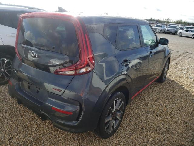 2020 KIA SOUL GT-LI KNDJ53AF2L7091584