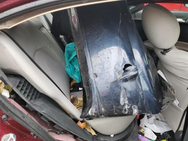 2017 MITSUBISHI MIRAGE ML32F3FJ3HHF19023