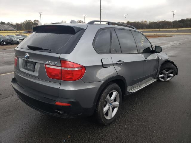 5UXFE4C55AL384849 BMW X5 Xdrive30i