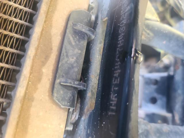 2017 HONDA TRX500 FM 1HFTE4407H4302654