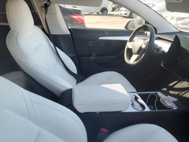 5YJ3E1EC8MF024304 Tesla MODEL 3