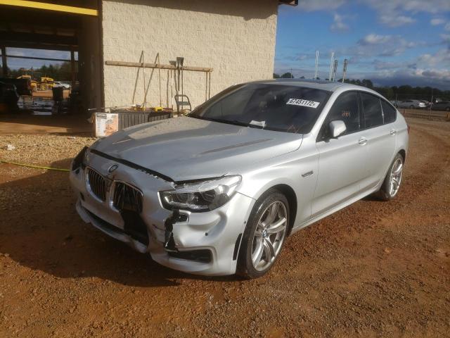2015 BMW 535 IGT WBA5M2C59FGH99113