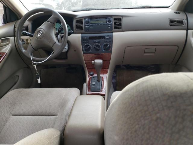 1NXBR32E23Z152315 | 2003 Toyota corolla ce