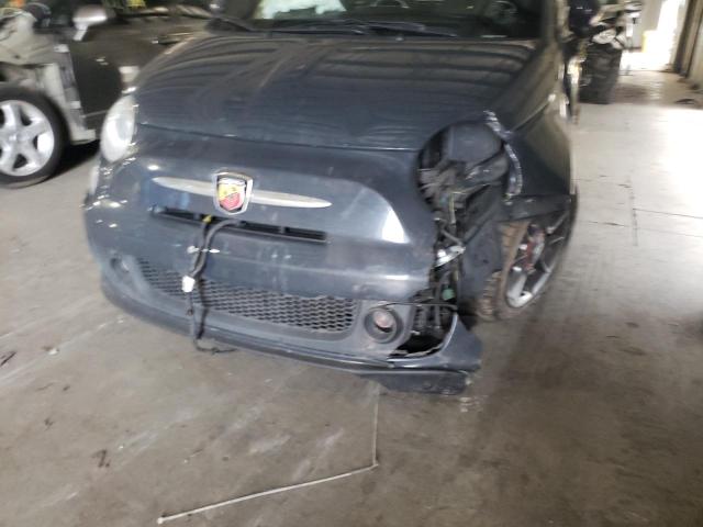 3C3CFFFH8GT161256 Fiat 500