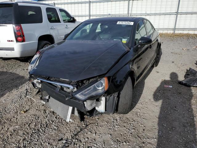 2015 AUDI A3 2.0 QUA WAUBFGFF1F1070022