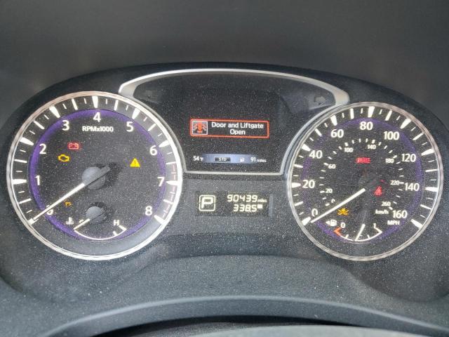 5N1DL0MN3LC507746 Infiniti QX60 LUXE