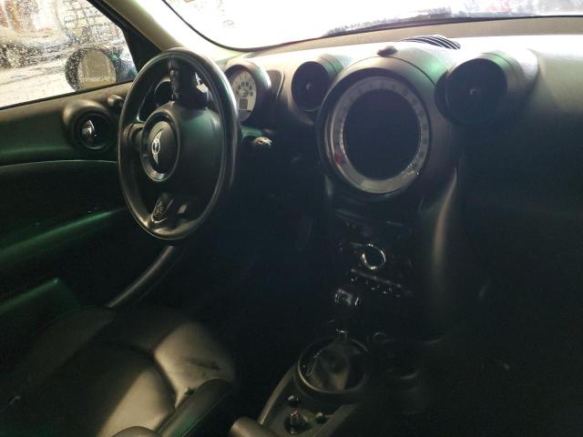 WMWZC3C53EWT01354 Mini Cooper