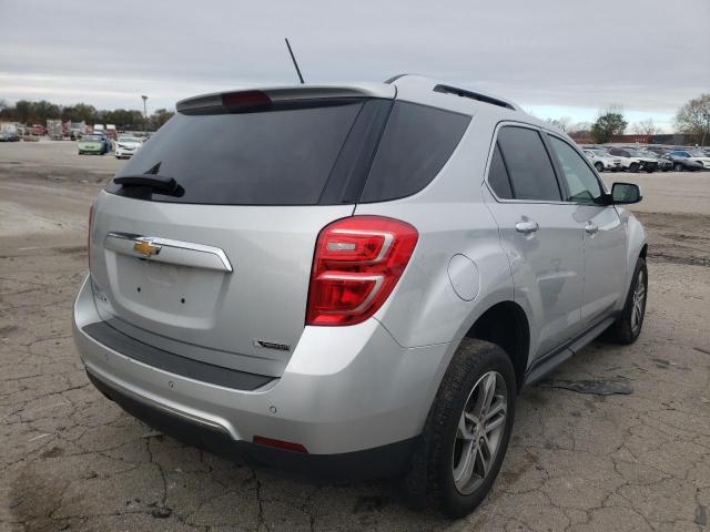 2017 CHEVROLET EQUINOX PR 2GNALDEK0H6206944  67134762