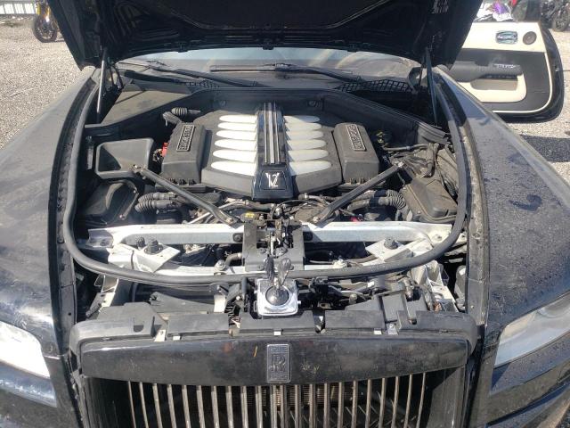2015 ROLLS-ROYCE WRAITH SCA665C55FUX85072