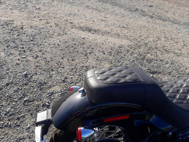 2021 HARLEY-DAVIDSON FXST 1HD1BVJ20MB051230