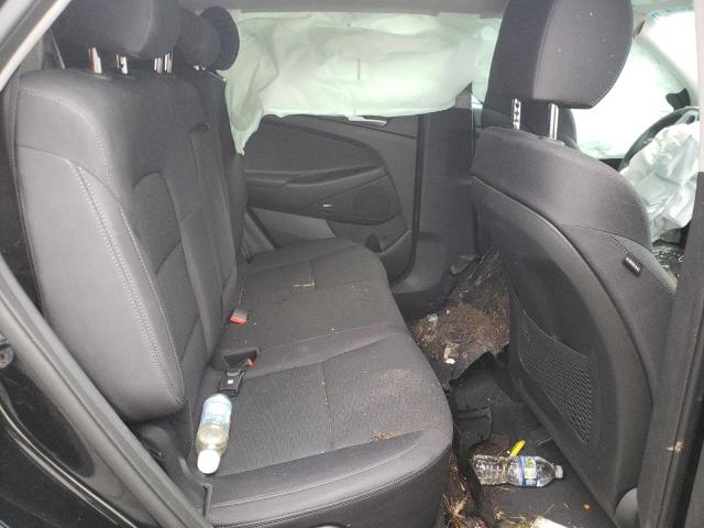 2019 HYUNDAI TUCSON LIM - KM8J3CAL5KU968690