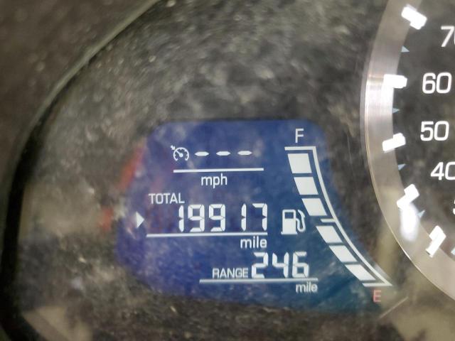 2018 HONDA GL1800 B JH2SC7910JK000419