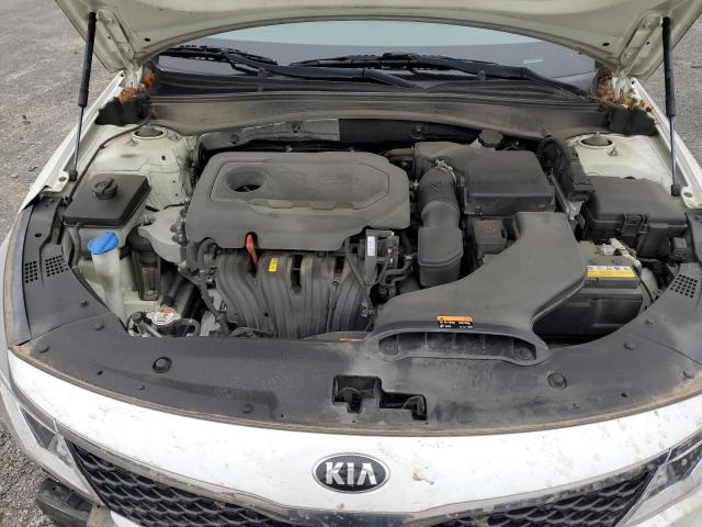 2016 KIA OPTIMA LX - KNAGT4L33G5073358