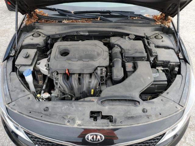5XXGT4L36GG100552 KIA Optima Lx