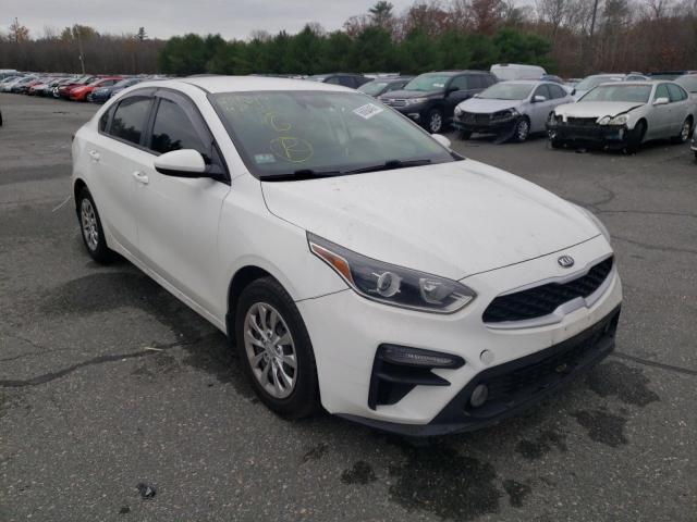 2019 KIA FORTE FE - 3KPF24ADXKE014429