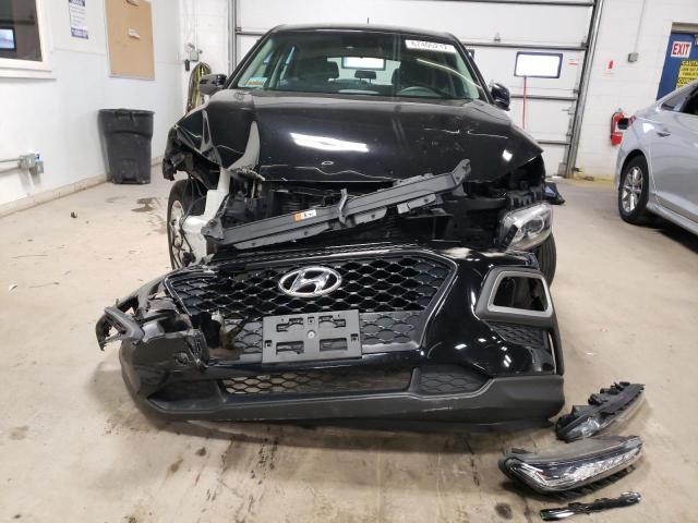 2019 HYUNDAI KONA KM8K1CAA4KU342542