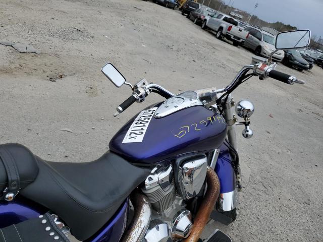 2002 HONDA VTX1800 S 1HFSC49362A001970