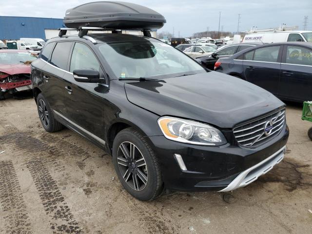 2017 Volvo XC60 