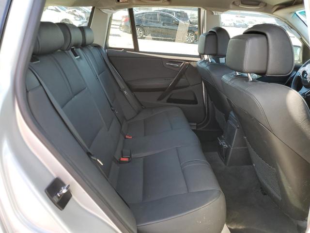 WBXPC93468WJ23984 BMW X3 3.0SI