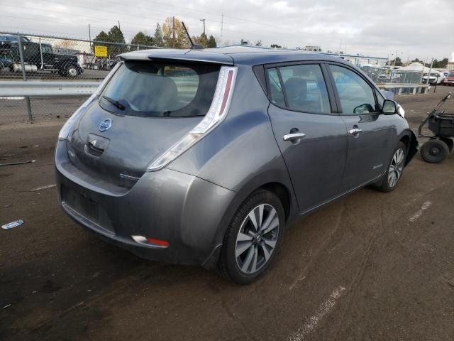 1N4BZ0CP8GC308295 Nissan LEAF SV