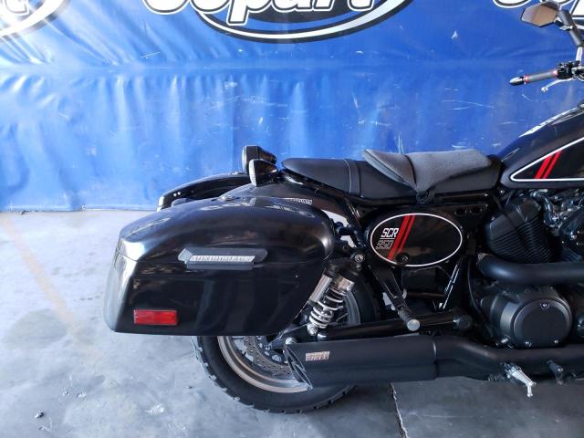 2017 YAMAHA SCR950 JYAVN08E0HA000816