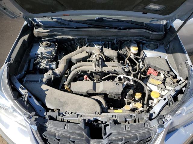 2018 SUBARU FORESTER 2 - JF2SJAGC2JH521799