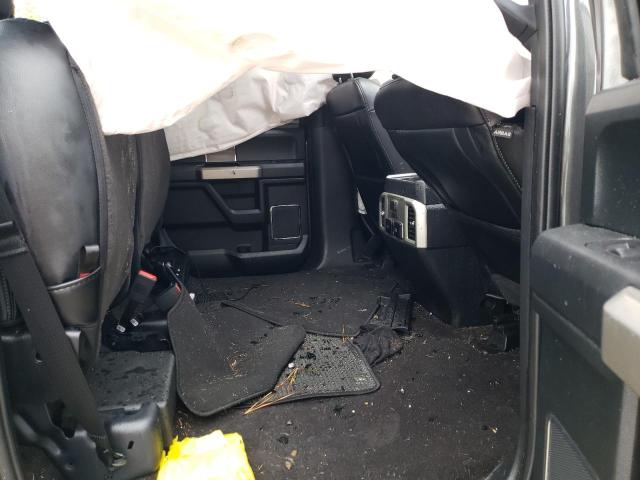 2020 FORD F-150 1FTEW1E46LFB76364