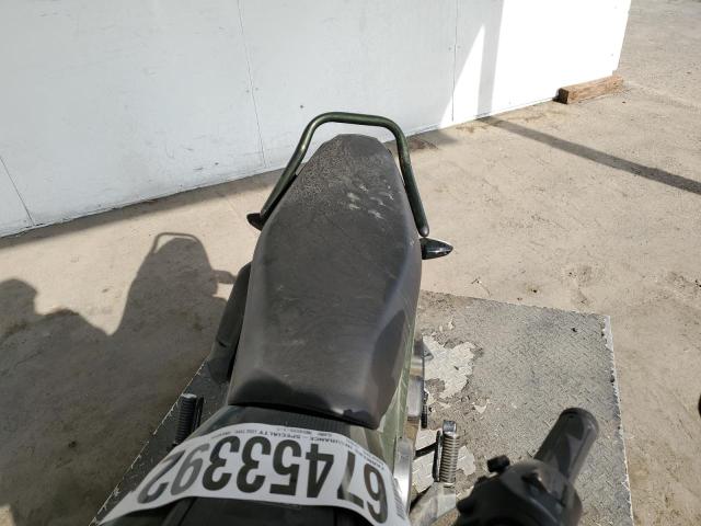 2022 HONDA NVA110 B 3H1JK0713ND000975