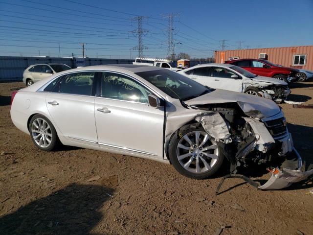 2017 CADILLAC XTS LUXURY - 2G61M5S39H9125144