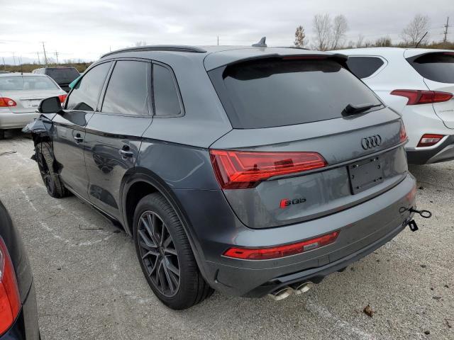 2022 AUDI SQ5 PREMIU WA1B4AFY0N2115896