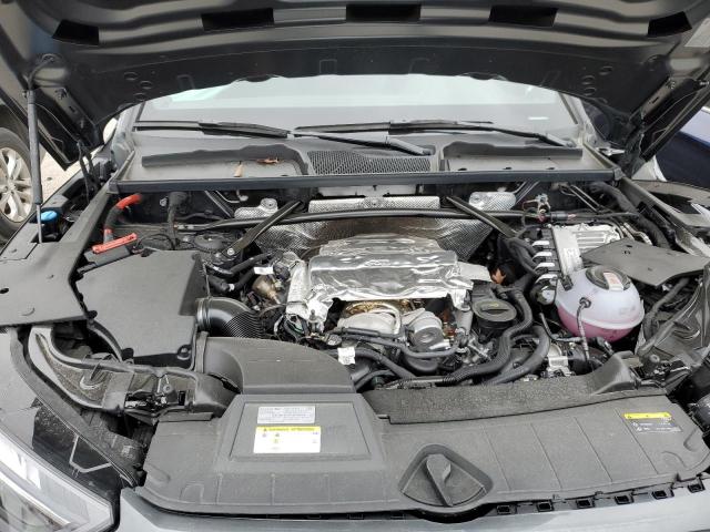 2022 AUDI SQ5 PREMIU WA1B4AFY0N2115896