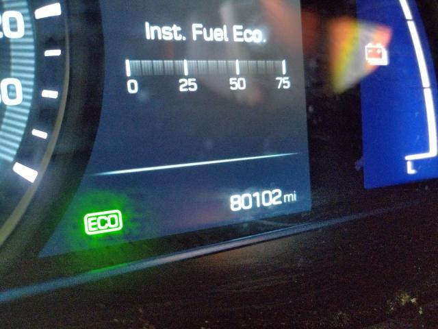 2017 HYUNDAI IONIQ SEL - KMHC75LC3HU035319