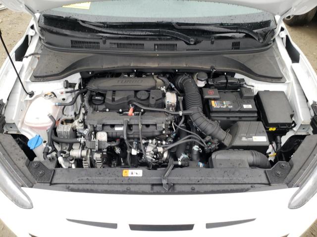 2022 HYUNDAI KONA N LIN - KM8K3CA37NU855994