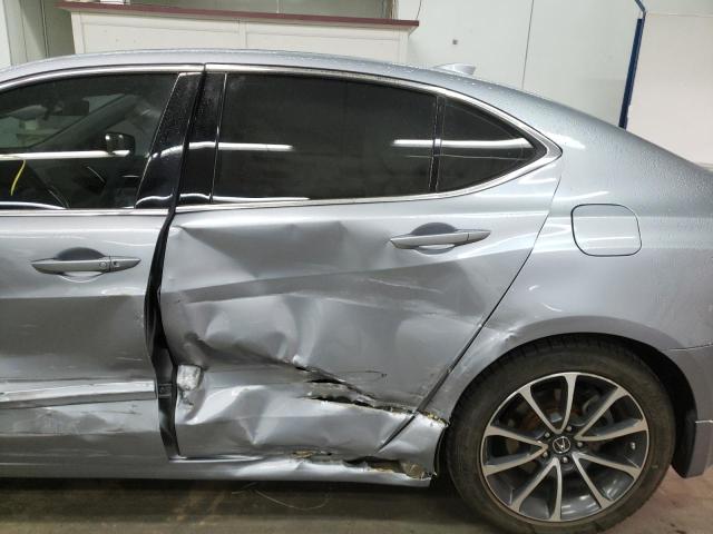 2015 ACURA TLX ADVANC 19UUB2F72FA008018